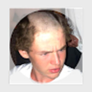 Meet your Posher, Collin